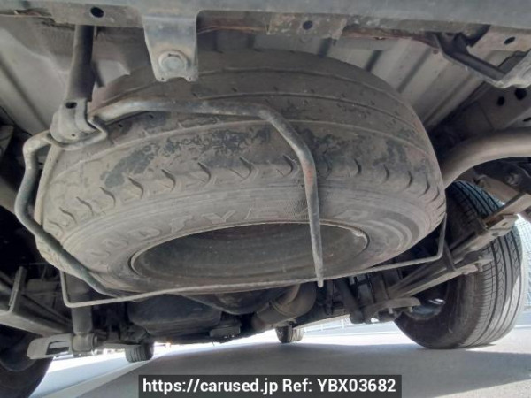 Used 2005 AT toyota hiace-van KDH200V Image[37]