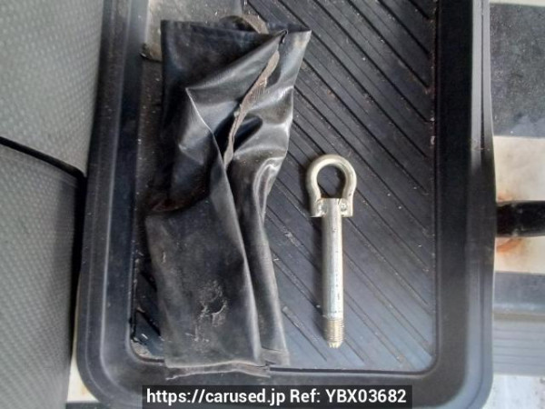 Used 2005 AT toyota hiace-van KDH200V Image[38]