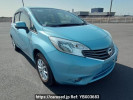 Nissan Note E12