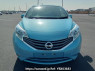 Used 2013 AT nissan note E12 Image[1]