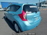 Used 2013 AT nissan note E12 Image[4]