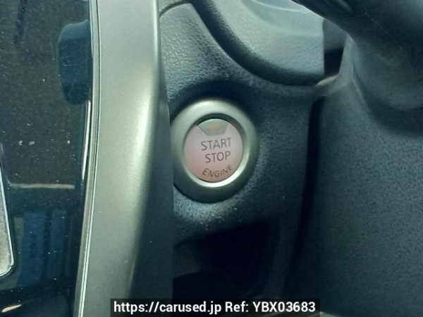 Used 2013 AT nissan note E12 Image[20]