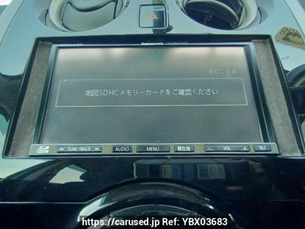 Used 2013 AT nissan note E12 Image[22]