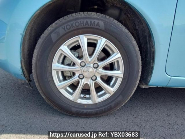 Used 2013 AT nissan note E12 Image[28]