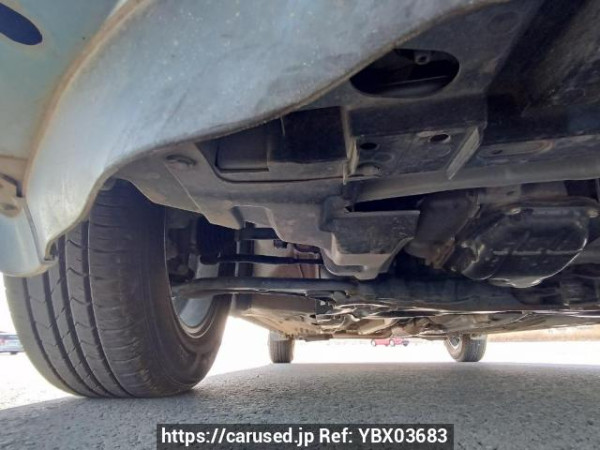 Used 2013 AT nissan note E12 Image[31]