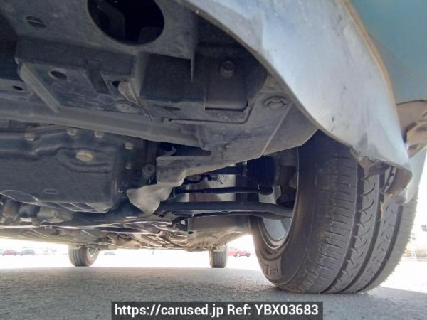 Used 2013 AT nissan note E12 Image[32]