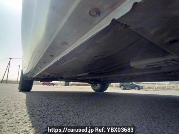 Used 2013 AT nissan note E12 Image[33]