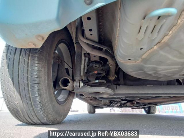 Used 2013 AT nissan note E12 Image[37]