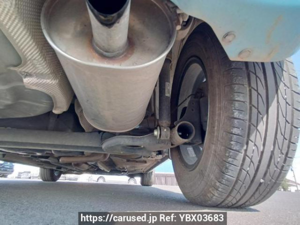 Used 2013 AT nissan note E12 Image[39]