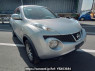 Used 2011 AT nissan juke YF15 Image[0]