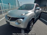 Used 2011 AT nissan juke YF15 Image[2]