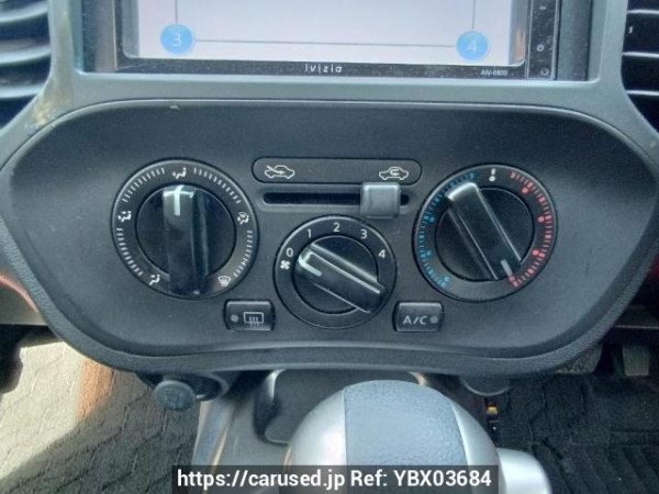 Used 2011 AT nissan juke YF15 Image[23]