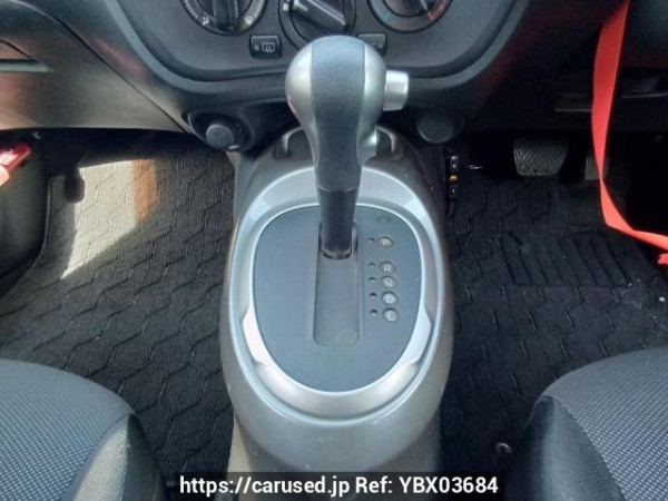 Used 2011 AT nissan juke YF15 Image[24]