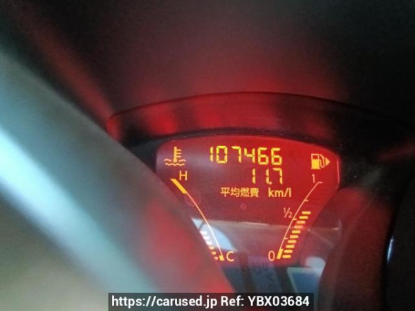 Used 2011 AT nissan juke YF15 Image[26]