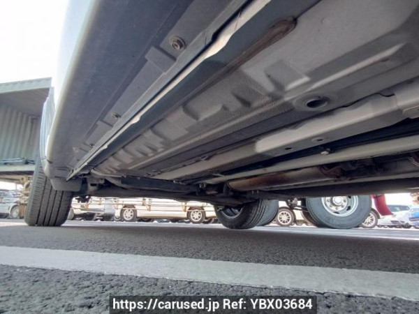 Used 2011 AT nissan juke YF15 Image[33]