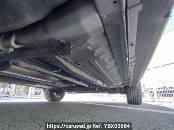 Used 2011 AT nissan juke YF15 Image[36]