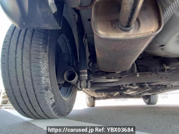 Used 2011 AT nissan juke YF15 Image[37]