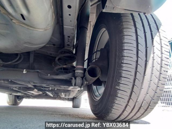 Used 2011 AT nissan juke YF15 Image[39]