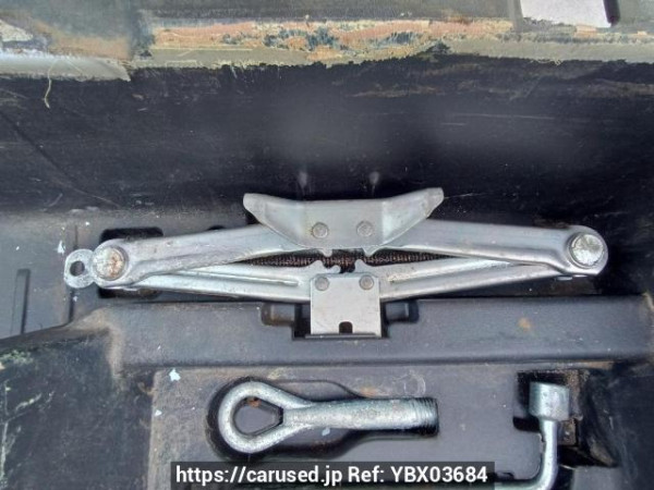 Used 2011 AT nissan juke YF15 Image[42]