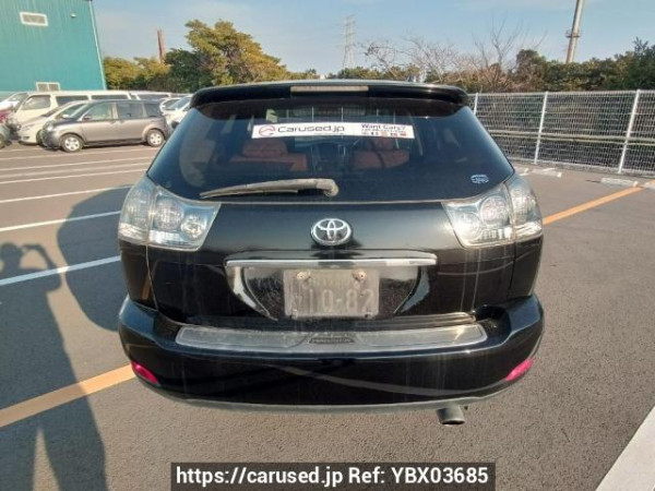 Used 2003 AT toyota harrier ACU30W Image[5]