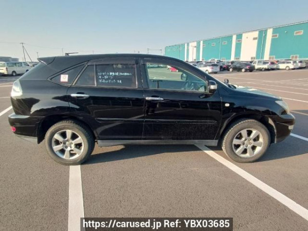 Used 2003 AT toyota harrier ACU30W Image[7]