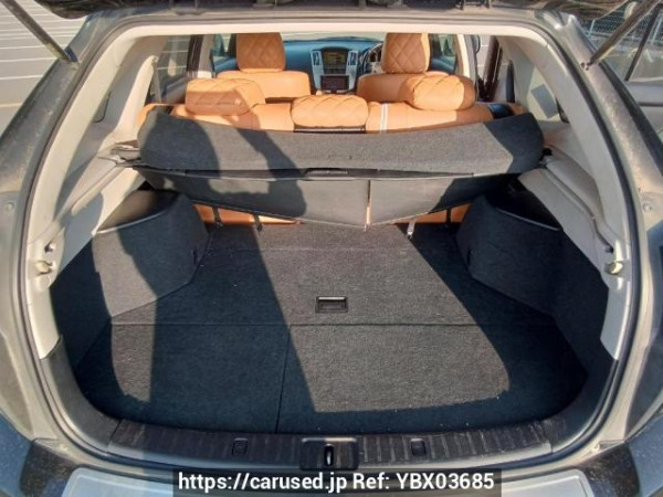 Used 2003 AT toyota harrier ACU30W Image[8]