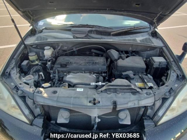 Used 2003 AT toyota harrier ACU30W Image[9]