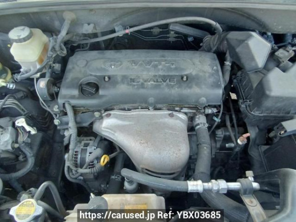 Used 2003 AT toyota harrier ACU30W Image[10]