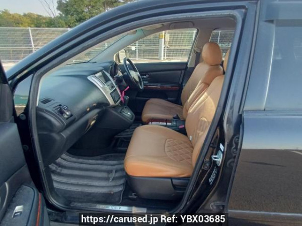 Used 2003 AT toyota harrier ACU30W Image[14]