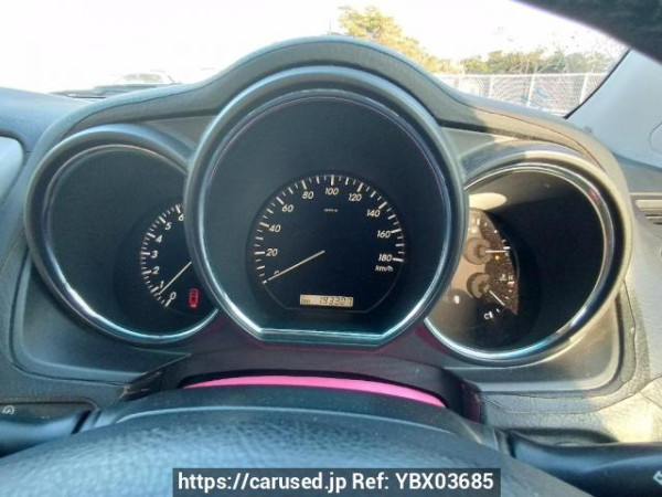 Used 2003 AT toyota harrier ACU30W Image[20]