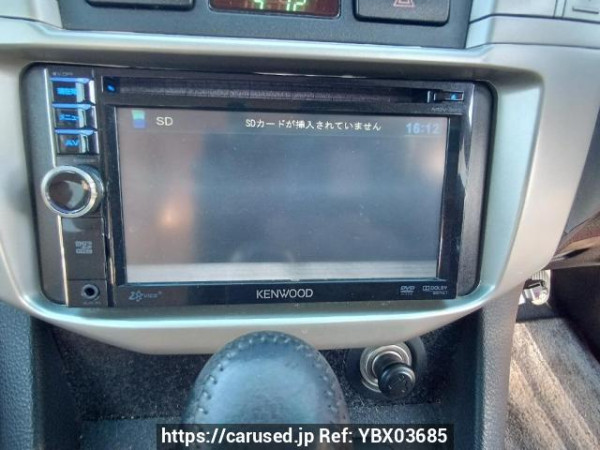 Used 2003 AT toyota harrier ACU30W Image[24]