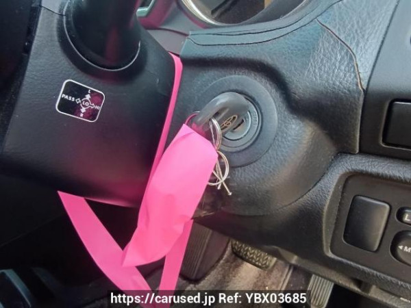 Used 2003 AT toyota harrier ACU30W Image[27]