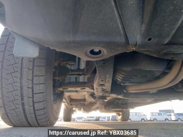 Used 2003 AT toyota harrier ACU30W Image[32]