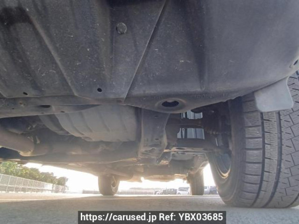 Used 2003 AT toyota harrier ACU30W Image[33]