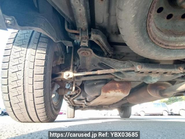 Used 2003 AT toyota harrier ACU30W Image[38]