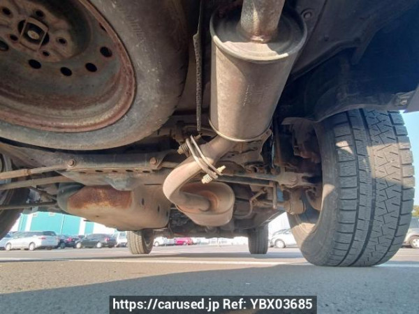 Used 2003 AT toyota harrier ACU30W Image[39]