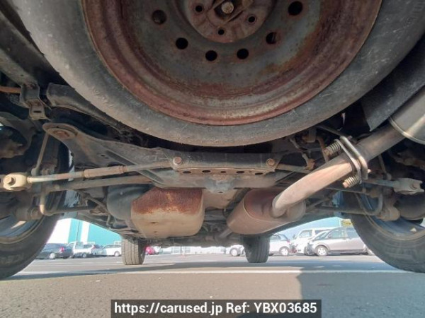 Used 2003 AT toyota harrier ACU30W Image[40]