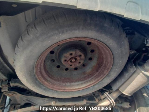 Used 2003 AT toyota harrier ACU30W Image[41]