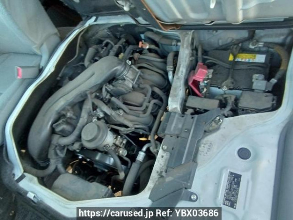 Used 2006 AT toyota hiace-van TRH200K Image[9]