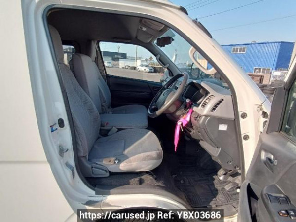Used 2006 AT toyota hiace-van TRH200K Image[12]