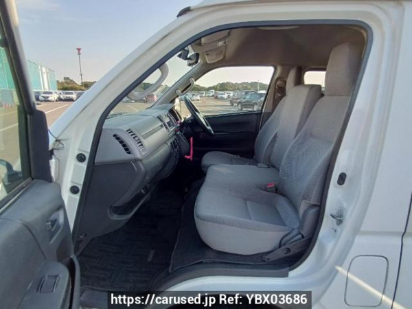 Used 2006 AT toyota hiace-van TRH200K Image[13]