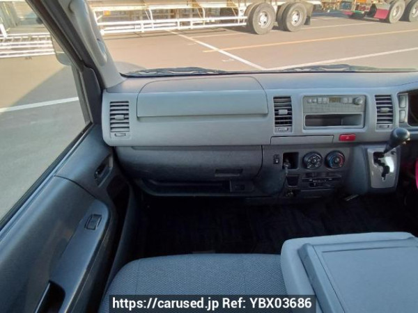 Used 2006 AT toyota hiace-van TRH200K Image[17]