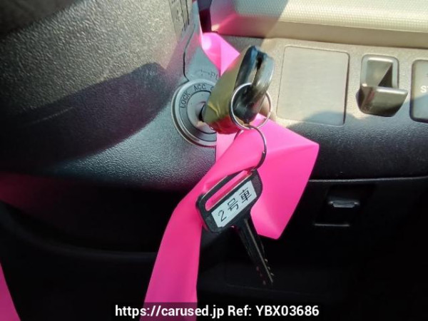 Used 2006 AT toyota hiace-van TRH200K Image[24]