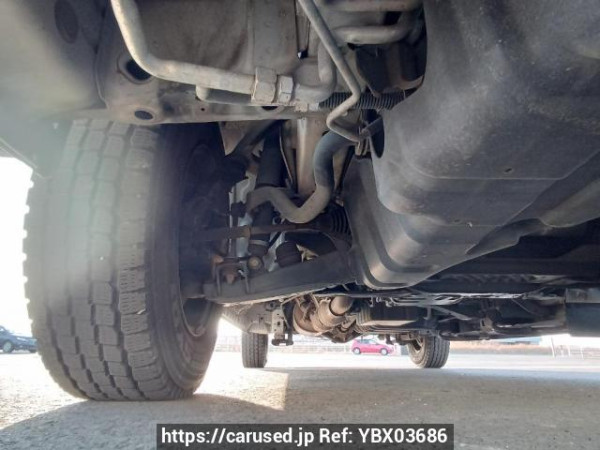 Used 2006 AT toyota hiace-van TRH200K Image[29]