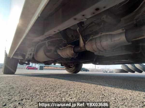 Used 2006 AT toyota hiace-van TRH200K Image[31]