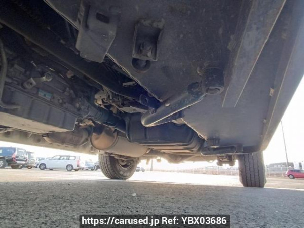 Used 2006 AT toyota hiace-van TRH200K Image[32]