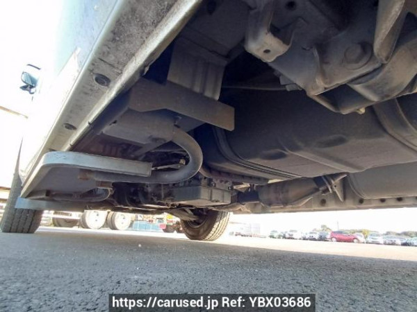 Used 2006 AT toyota hiace-van TRH200K Image[33]