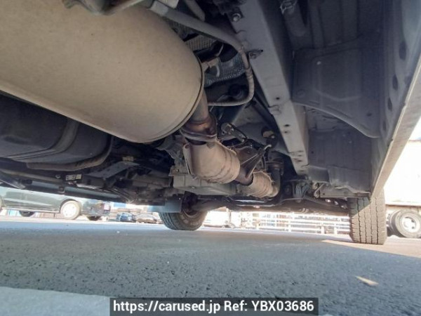 Used 2006 AT toyota hiace-van TRH200K Image[34]