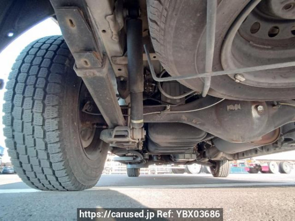 Used 2006 AT toyota hiace-van TRH200K Image[35]