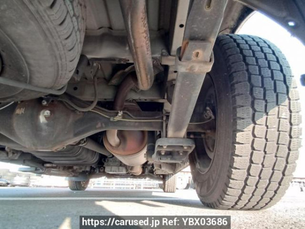 Used 2006 AT toyota hiace-van TRH200K Image[36]